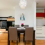 Apartment Mareta