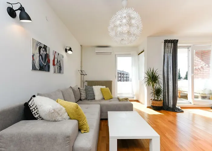 Apartment Mareta