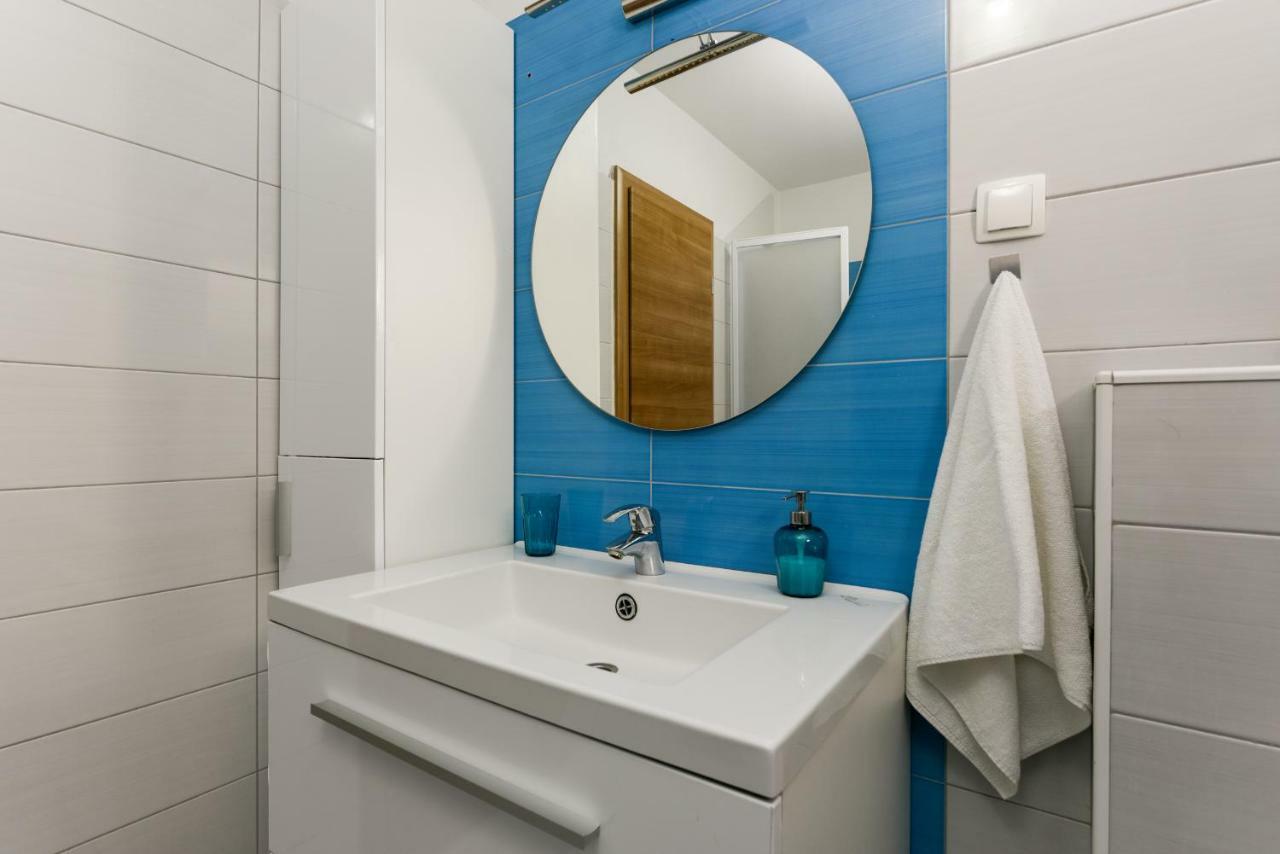 Mareta Apartmán *