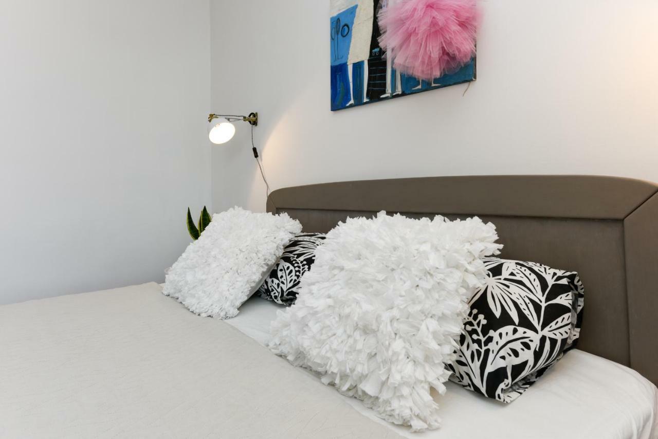 Apartmán Mareta Zadar