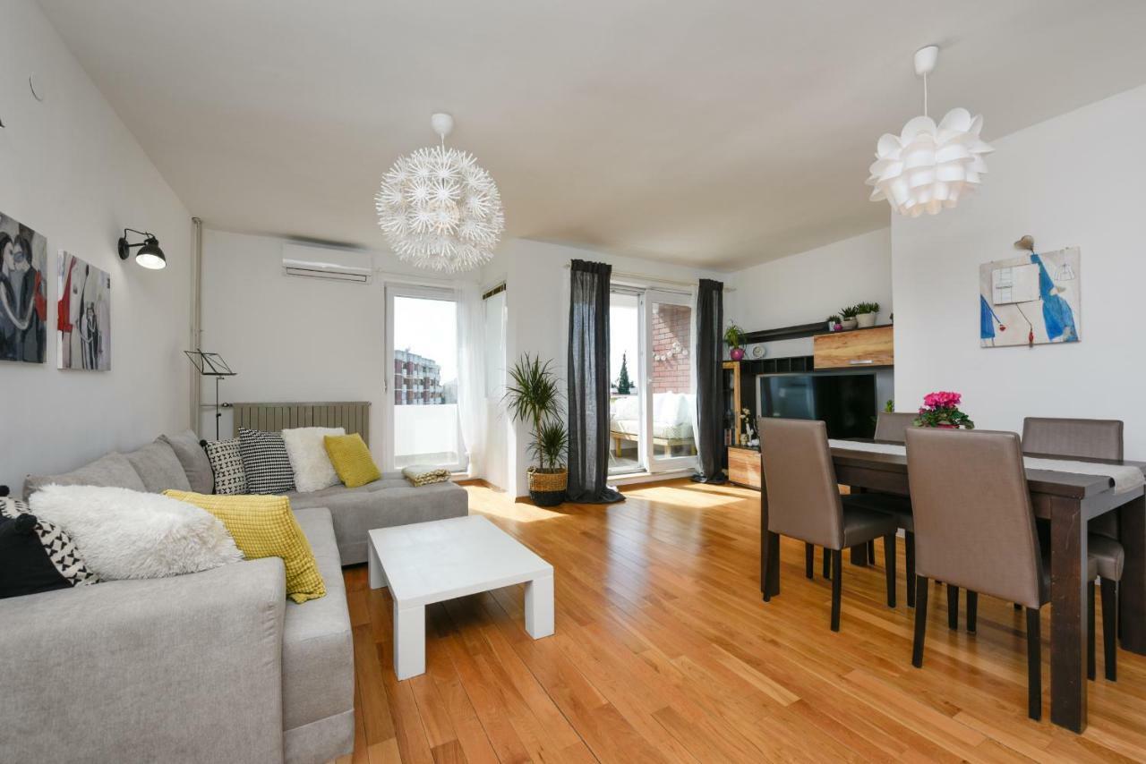 Apartmán Mareta Zadar