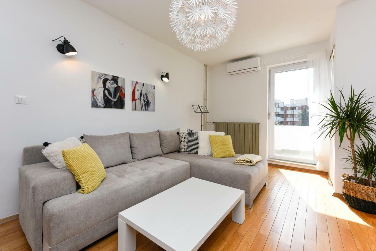 Apartmán Mareta Zadar
