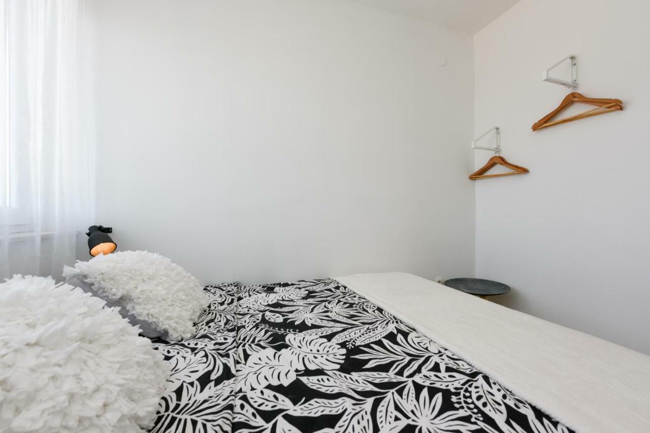 Apartmán Mareta *
