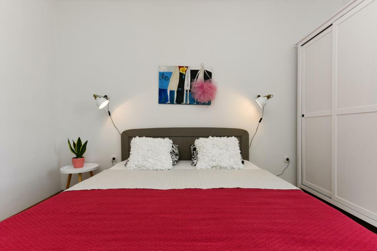 Mareta Apartmán *