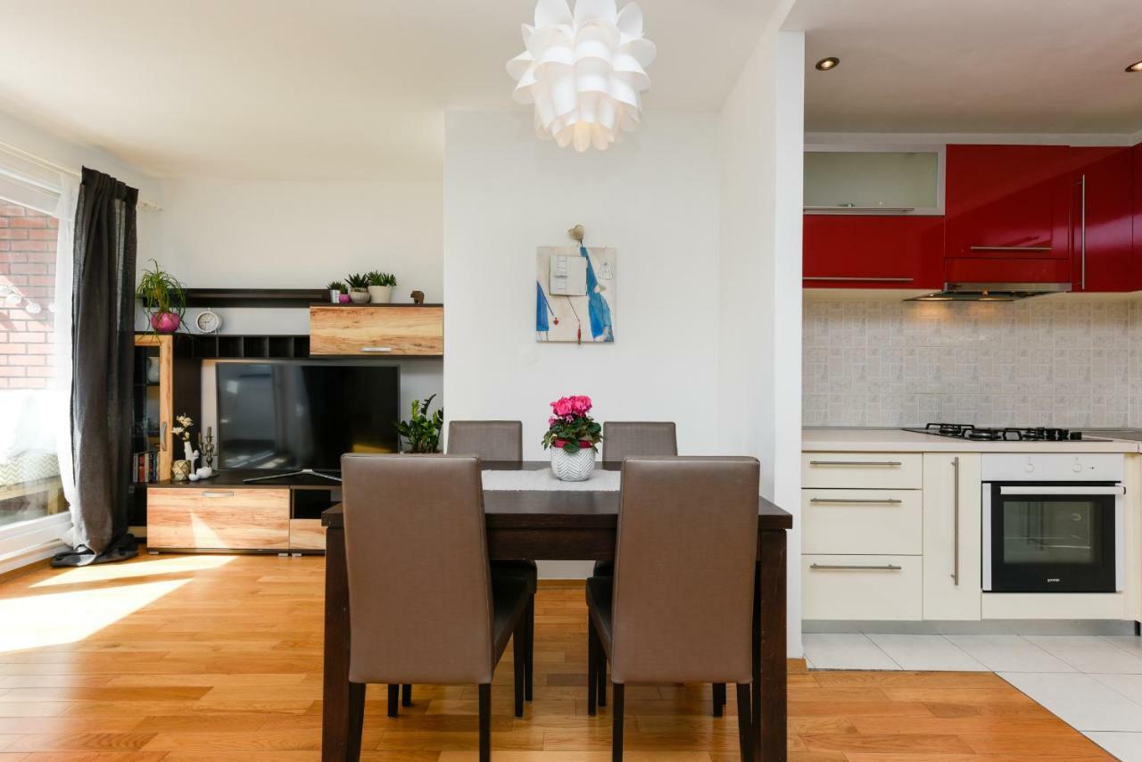 Mareta Apartmán