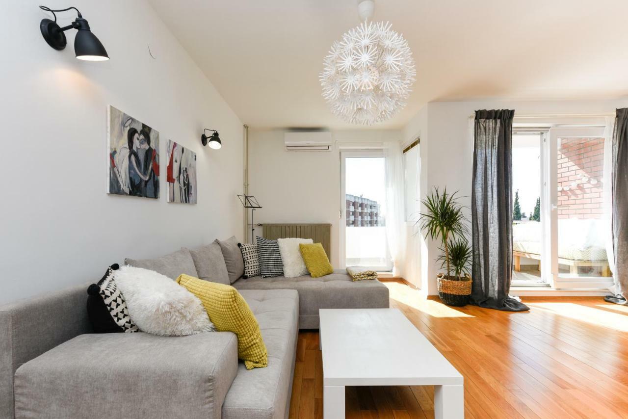Apartmán Mareta *