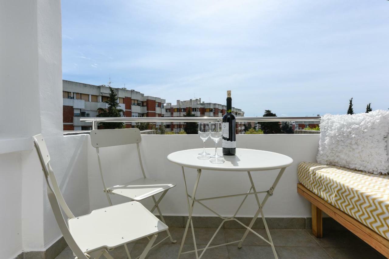 Mareta Apartmán *