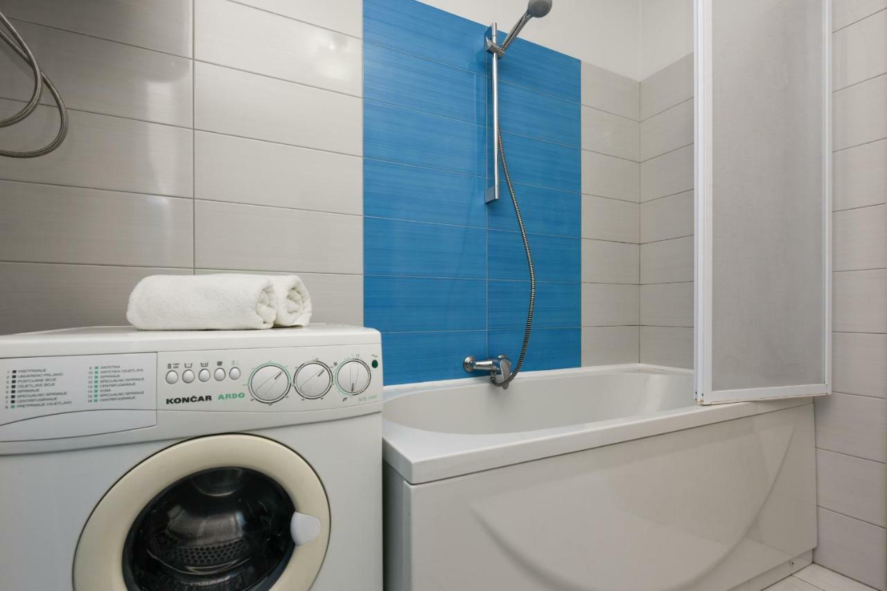 Mareta Apartmán *