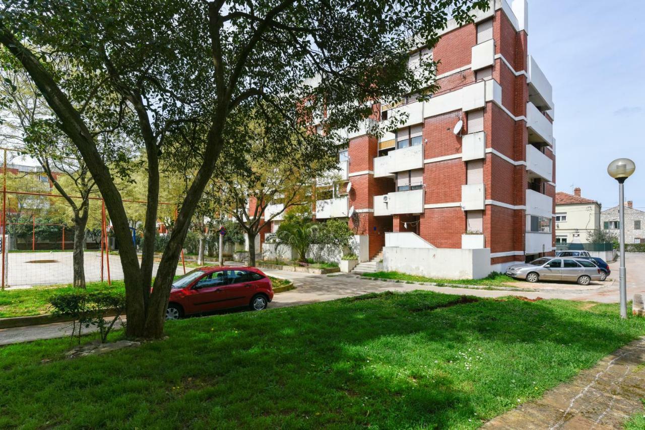 Mareta Apartmán *