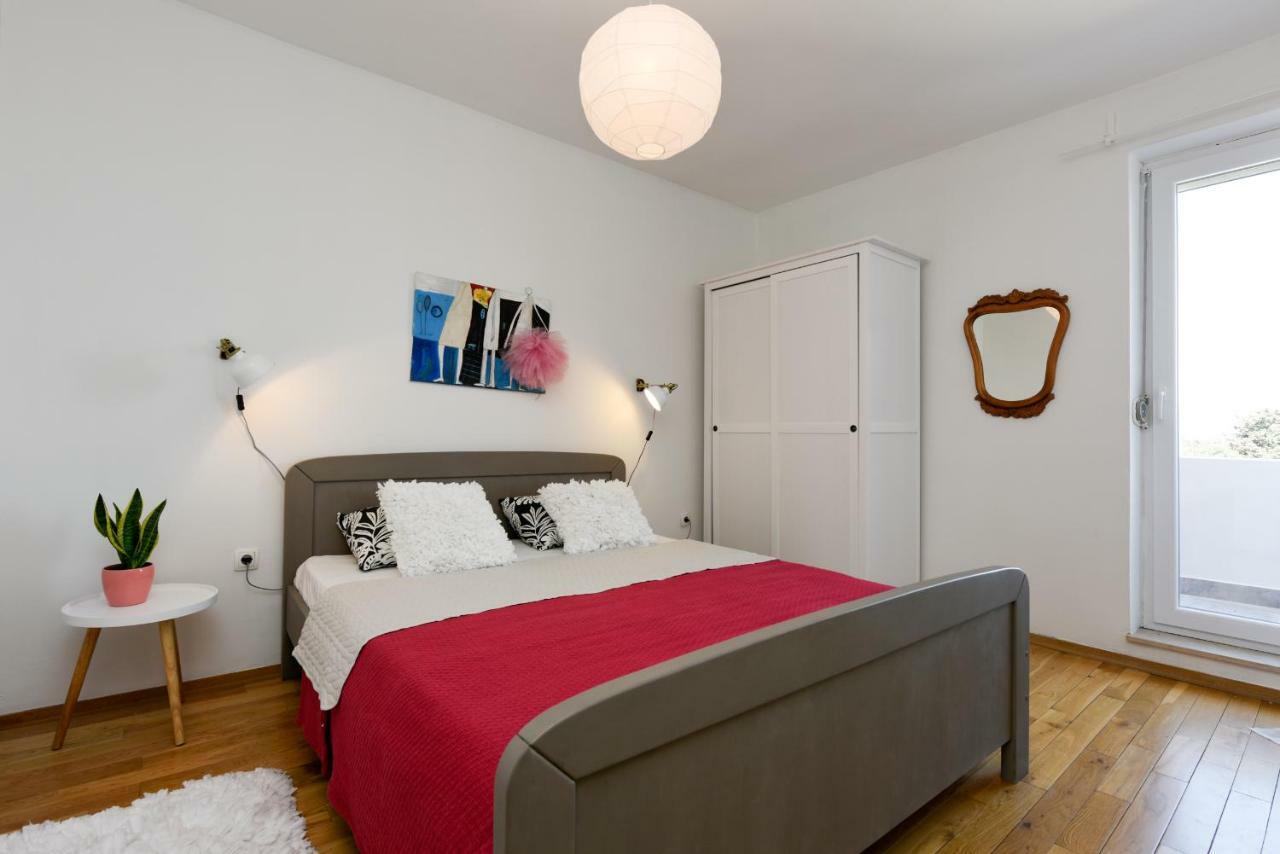 Apartmán Mareta