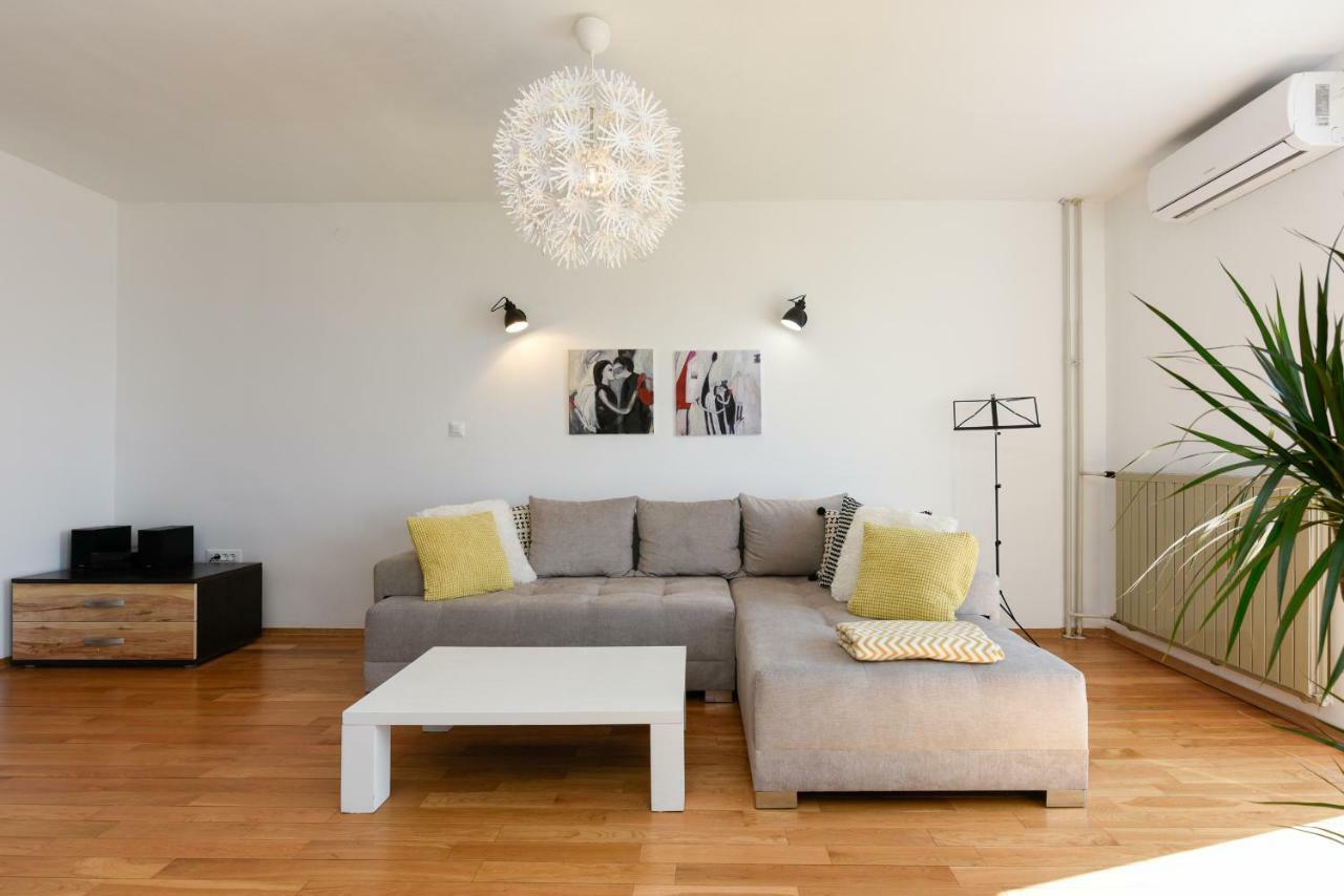Mareta Apartmán