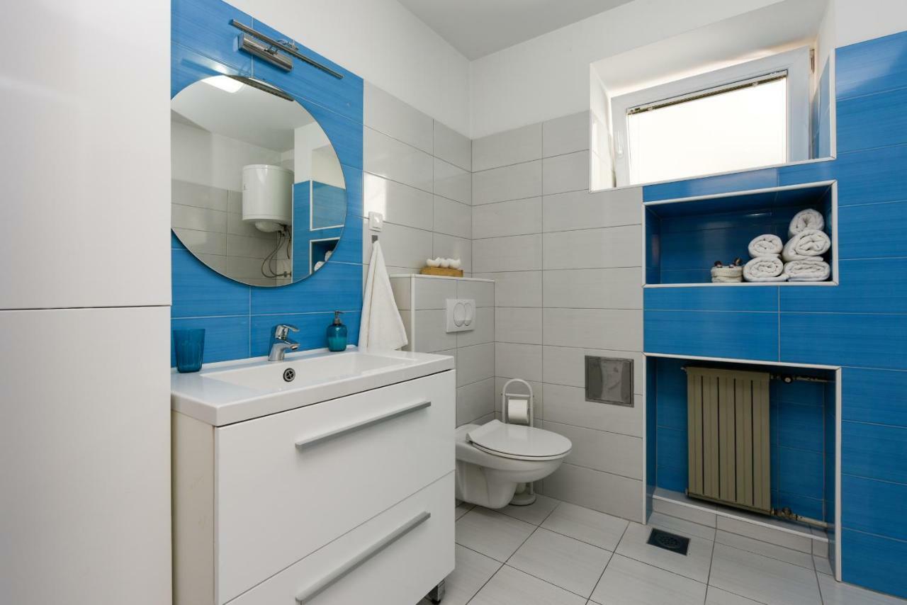 Mareta Apartmán *
