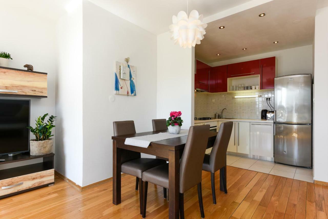 Mareta Apartmán *