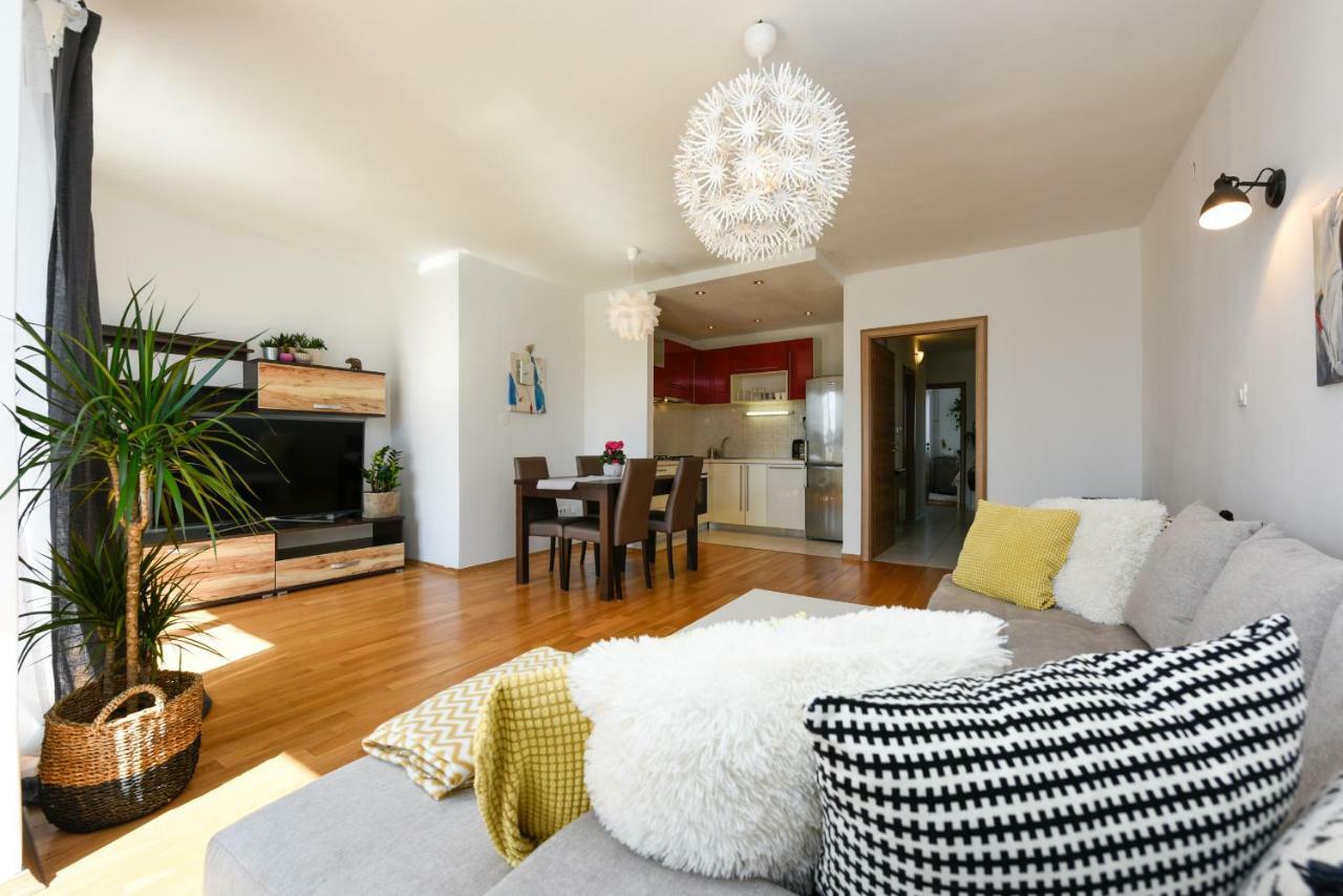 Mareta Apartmán