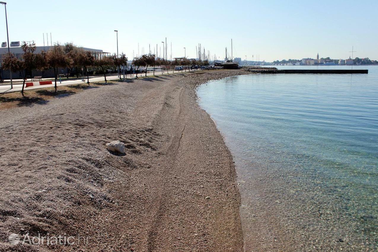 Mareta Apartment *
