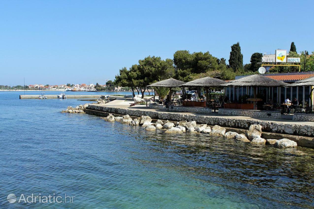 Mareta Apartment